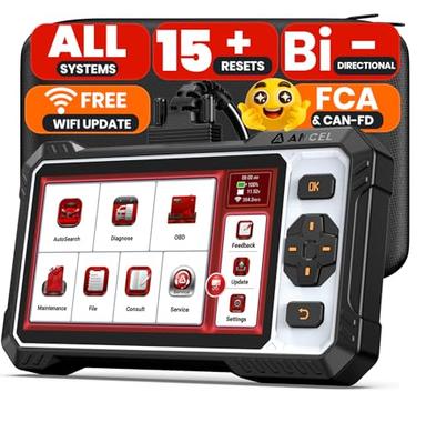 obd2 scanners