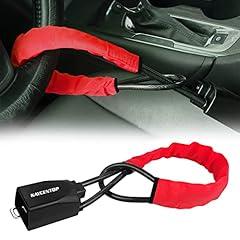 Kaycentop Car Steering Wheel Lock