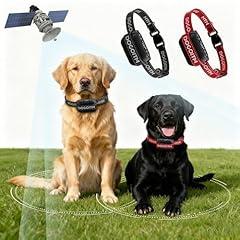 DOGOITM Wireless GPS Dog Fence System