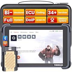 Thinkcar Thinkscan 689BT Bidirectional OBD2 Scanner