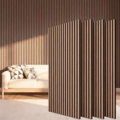 Wood Wall Panels