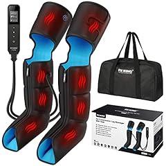 FIT KING Leg and Foot Massager with Heat