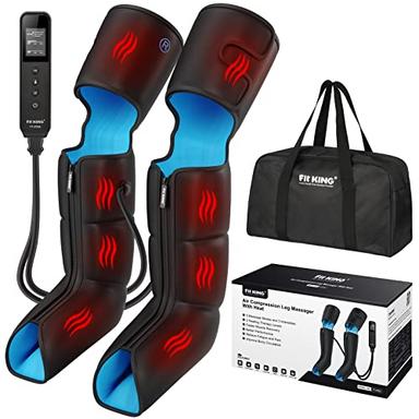 leg massager
