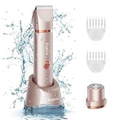 KAPHIO Bikini Trimmer for Women