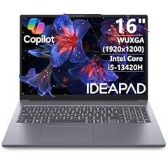 Lenovo 16" Premium Laptop 2026 Edition
