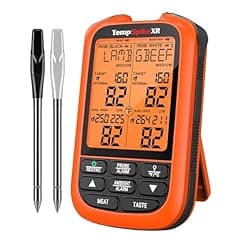 ThermoPro TempSpike XR Wireless Meat Thermometer