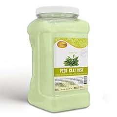 SPA REDI Green Tea Clay Mask 128 Oz