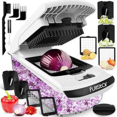 veggie chopper