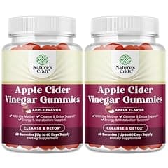 Bio Sense Apple Cider Vinegar Gummies