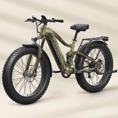 e bicycle