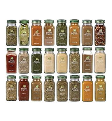 spices