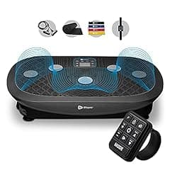 LifePro Rumblex Plus 4D Vibration Plate