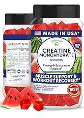 Lunakai Creatine Gummies