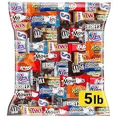 Jumblet Chocolate Variety Pack 5lb