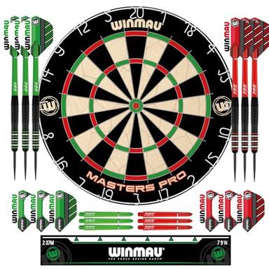 dart board