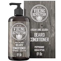 Viking Revolution Beard Conditioner with Oils