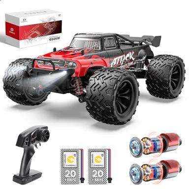 rc cars