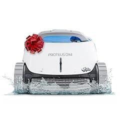 Dolphin Proteus DX4 Pool Vacuum Cleaner