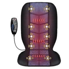 CILI Massage Chair Pad with Heat