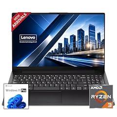 Lenovo Ryzen 3 Business Laptop