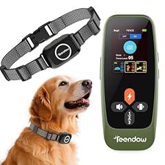 Teendow T800Pro Wireless Dog Fence System