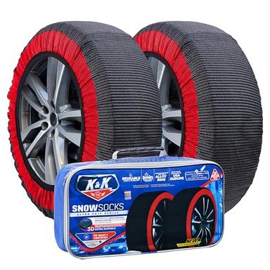 snow chains