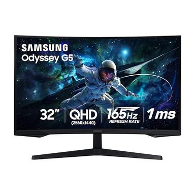 gaming monitors