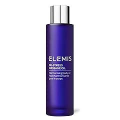 ELEMIS Massage Oil with Essential Oils