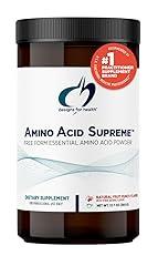 Designs for Health Amino Acid Supreme Powder