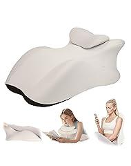 Skytrax Comf Ergonomic Wedge Pillow