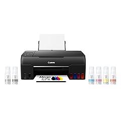 Canon PIXMA G620 Wireless MegaTank Printer