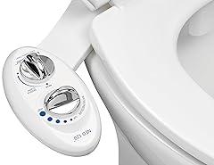 LUXE Bidet NEO 120 Toilet Attachment