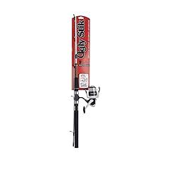 Ugly Stik 7’ Saltwater Fishing Combo