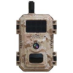 Vatony 2K Trail Camera