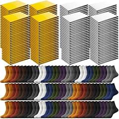 Jamntower Emergency Blanket and Socks Kit