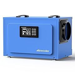 Airecoler 125 Pints Commercial Dehumidifier with Pump