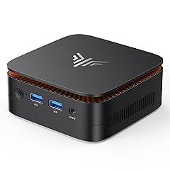 KAMRUI Mini PC Intel N150 16GB 512GB