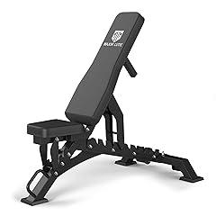 Major Fitness Weight Bench - 1300LBS Capacity