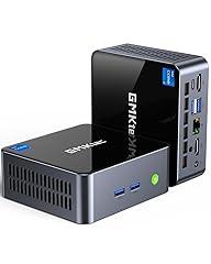 GMKtec Mini PC i7-1195G7 32GB 1TB SSD