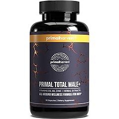 Primal Harvest Male Enhancement Supplement
