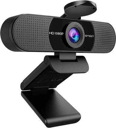 webcam for work