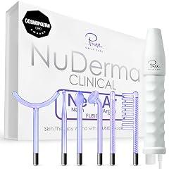 NuDerma Clinical Skin Therapy Wand