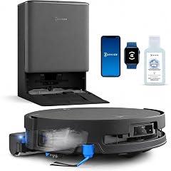 Ecovacs Deebot T90 Pro Omni Vacuum and Mop