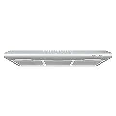 Ciarra 30" Under Cabinet Range Hood