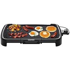 Chefman XL Electric Griddle