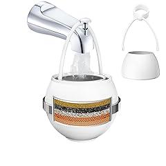 Beati Faucet Bath Filter for Tubs