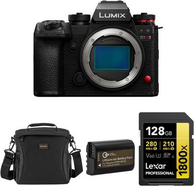 mirrorless cameras
