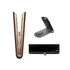 Dyson Corrale Hair Straightener Nickel Copper