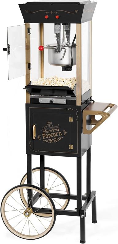 West Bend popcorn machine
