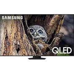 SAMSUNG QN85Q80D 85" QLED 4K Smart TV (2024)
